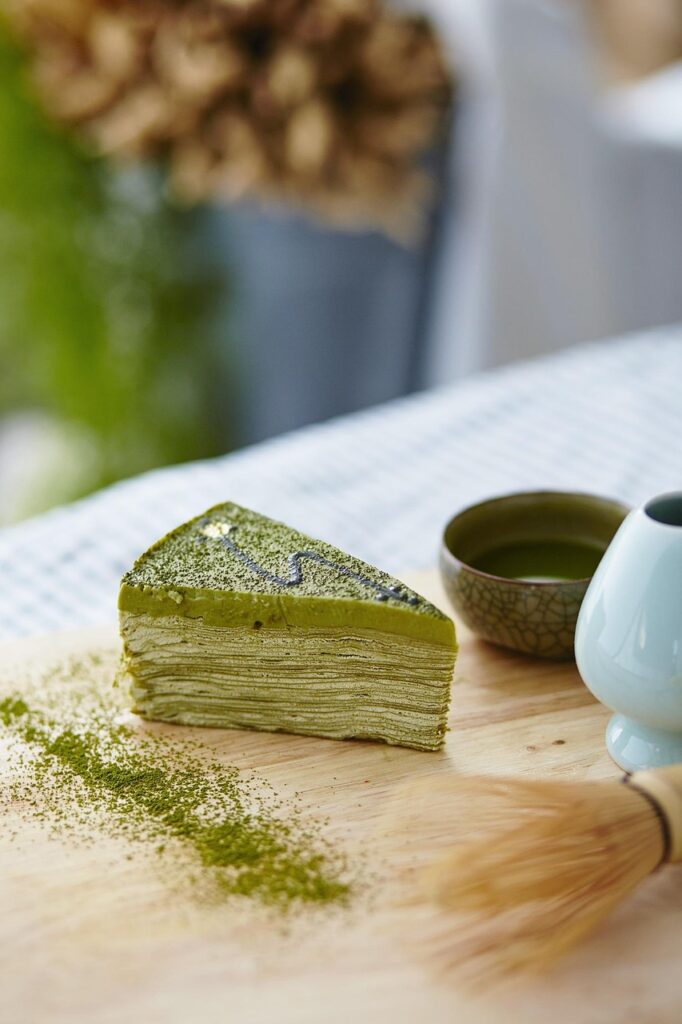 紅葉を楽しむ旅館で抹茶体験ができる宿はどこ？