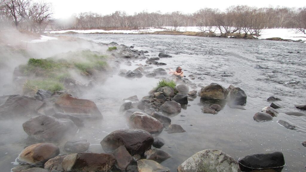 貸切湯が安い宿はどこにある？